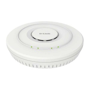 D-Link DWL-6610AP/RU/B1A Беспроводная унифицированная точка доступа