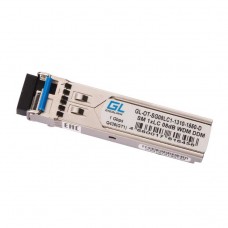 GIGALINK GL-OT-SG08LC1-1310-1550-D Модуль SFP