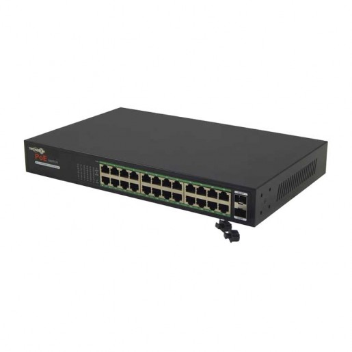 Тромбон IP-К24 коммутатор Тромбон IP-К24 коммутатор