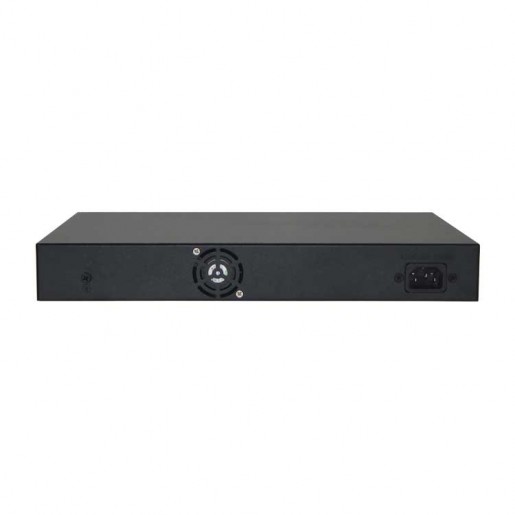 Тромбон IP-К24 коммутатор Тромбон IP-К24 коммутатор