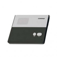 Commax СМ-800S (black) Интерком Станция