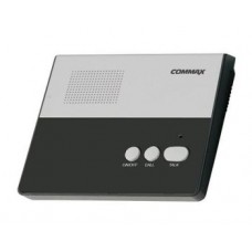 Commax СМ-801 Интерком Станция