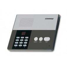 Commax СМ-810  Интерком Станция