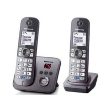 Panasonic KX-TG6822RUM Радиотелефон