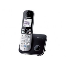 Panasonic KX-TG6811RUB Радиотелефон