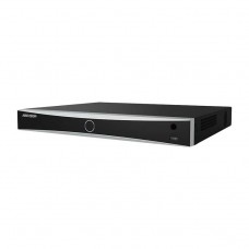 Hikvision DS-7608NXI-K2(D) 8-х канальный IP-видеорегистратор с технологией AcuSense