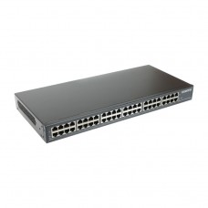 Osnovo Midspan-24/370RG PoE-инжектор Gigabit Ethernet на 24 порта