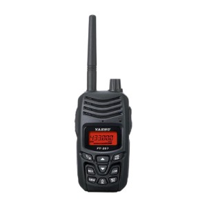 Yaesu FT-257 Радиостанция