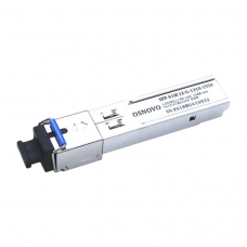 Osnovo SFP-S1SC12-G-1310-1550 Оптический SFP Модуль