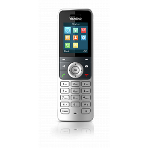 Yealink W53H DECT SIP-трубка