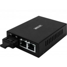 Болид Ethernet-FX-SM40 преобразователь интерфейсов