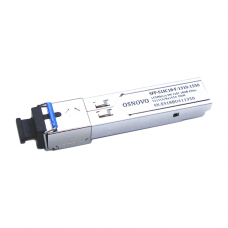 Osnovo SFP-S1SC18-F-1310-1550 Оптический SFP Модуль