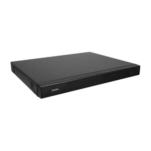 TRASSIR DuoStation 3416R AF Видеорегистратор для IP-видеокамер TRASSIR DuoStation 3416R AF Видеорегистратор для IP-видеокамер