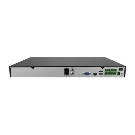 TRASSIR DuoStation 3416R AnyIP Видеорегистратор для IP-видеокамер TRASSIR DuoStation 3416R AnyIP Видеорегистратор для IP-видеокамер