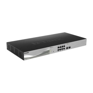 D-Link DL-DXS-1100-10TS/A1 Настраиваемый L2 коммутатор