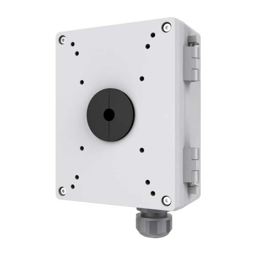 Trassir TR-JB602 Монтажная коробка Trassir TR-JB602 Монтажная коробка