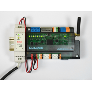 Radsel CCU825-GATE/D/AR Контроллер