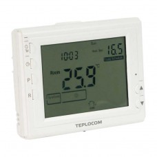 Бастион Teplocom TS-Prog-2AA/8A Термостат