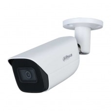 Dahua DH-IPC-HFW3241EP-S-0280B-S2 2Мп Уличная цилиндрическая IP-видеокамера с ИИ