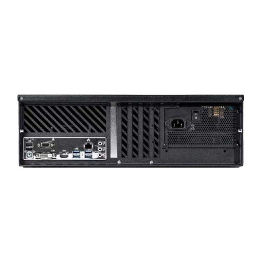 Macroscop MC-NVR-B00241 Видеорегистратор Macroscop MC-NVR-B00241 Видеорегистратор