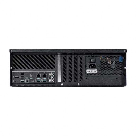 Macroscop MC-NVR-E00244 Видеорегистратор Macroscop MC-NVR-E00244 Видеорегистратор