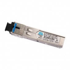 GIGALINK GL-OT-SG14SC1-1310-1490-I Модуль SFP