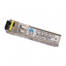 GIGALINK GL-OT-SG14LC1-1550-1310-I-D Модуль SFP