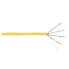 NIKOLAN NKL 4100A-YL Кабель U/UTP