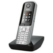 Siemens Gigaset S810 H Steel grey Трубка