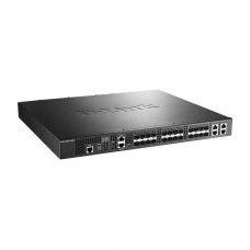 D-Link DL-DXS-3400-24SC/A1ASI Коммутатор управляемый