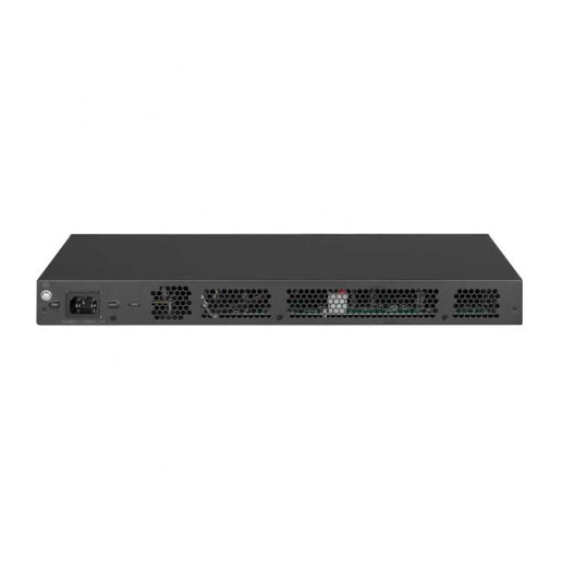 Dahua DH-AS4300-24GT4GF 28-портовый управляемый коммутатор, уровень L2+ Dahua DH-AS4300-24GT4GF 28-портовый управляемый коммутатор, уровень L2+