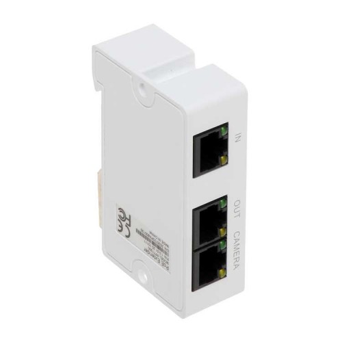 Dahua PFT1300 Удлинитель PoE Dahua PFT1300 Удлинитель PoE