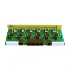 Info-Sys РГ4PoE-6LSA Модуль защиты 6 линий RJ45/LSA, 1U, PoE, с заземлением