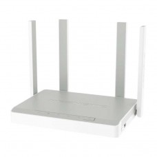 Keenetic Hopper KN-3810 Гигабитный интернет-центр с Mesh Wi-Fi 6 AX1800