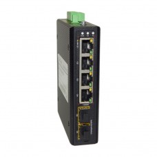 ComOnyX CO-PF-4G2SFP-P504 Промышленный коммутатор для CCTV