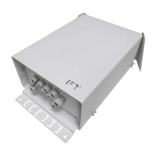 TFortis PSW-2G+Hot Коммутатор TFortis PSW-2G+Hot Коммутатор