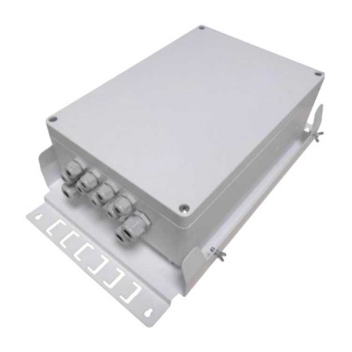 TFortis PSW-2G+Hot Коммутатор TFortis PSW-2G+Hot Коммутатор