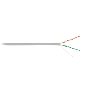 ULAN UEC-UU002-5-PVC-GY-5 Кабель U/UTP