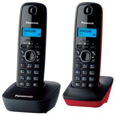 Panasonic KX-TG1612RU3 Радиотелефон