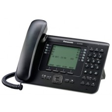 Panasonic KX-NT560-В IP телефон