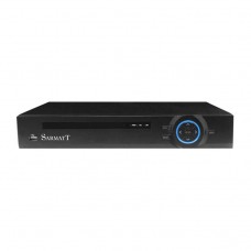 SarmatT DSR-1615-h 16-канальный гибридный видеорегистратор SarmatT DSR-1615-h 16-канальный гибридный видеорегистратор
