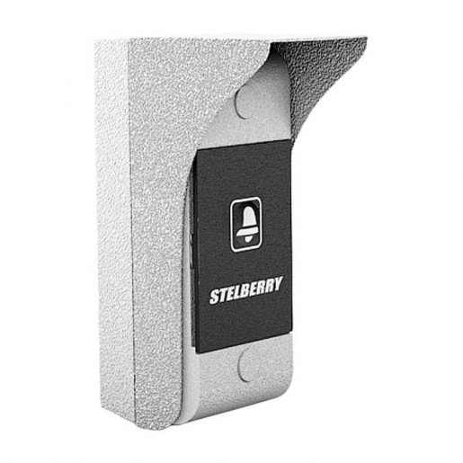 Stelberry S-125 Вызывная панель Stelberry S-125 Вызывная панель
