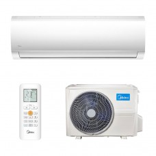 Midea Blanc MSMA1A-09HRN1 Сплит-cистема