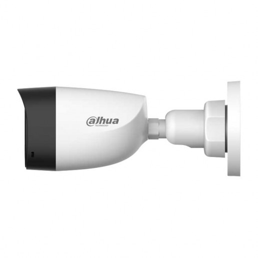 Dahua DH-HAC-HFW1500CLP-IL-A-0280B-S2 Видеокамера цилиндрическая Dahua DH-HAC-HFW1500CLP-IL-A-0280B-S2 Видеокамера цилиндрическая