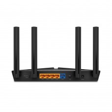 TP-Link Archer AX1500 Двухдиапазонный гигабитный Wi‑Fi роутер