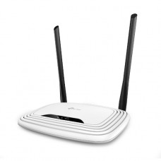 TP-Link TL-WR841N Wi-Fi роутер N300