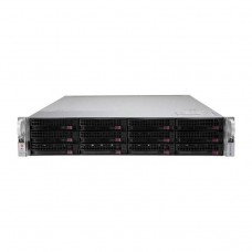 Macroscop MC-NVR-P00255 Видеорегистратор