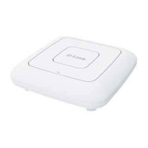 D-Link DAP-400P/RU/A1A Беспроводная двухдиапазонная точка доступа