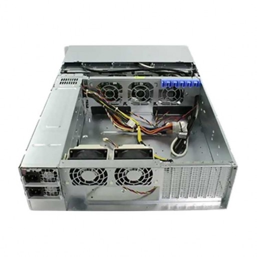 Линия NVR-256 Linux SuperStorage IP Видеосервер Линия NVR-256 Linux SuperStorage IP Видеосервер