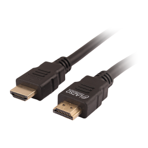 LAZSO WH-111(3m) Кабель HDMI